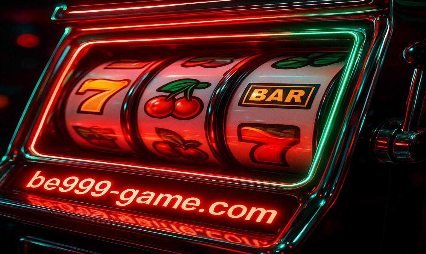 Test New Slots with Advanced Technology at be999 Casino
                              