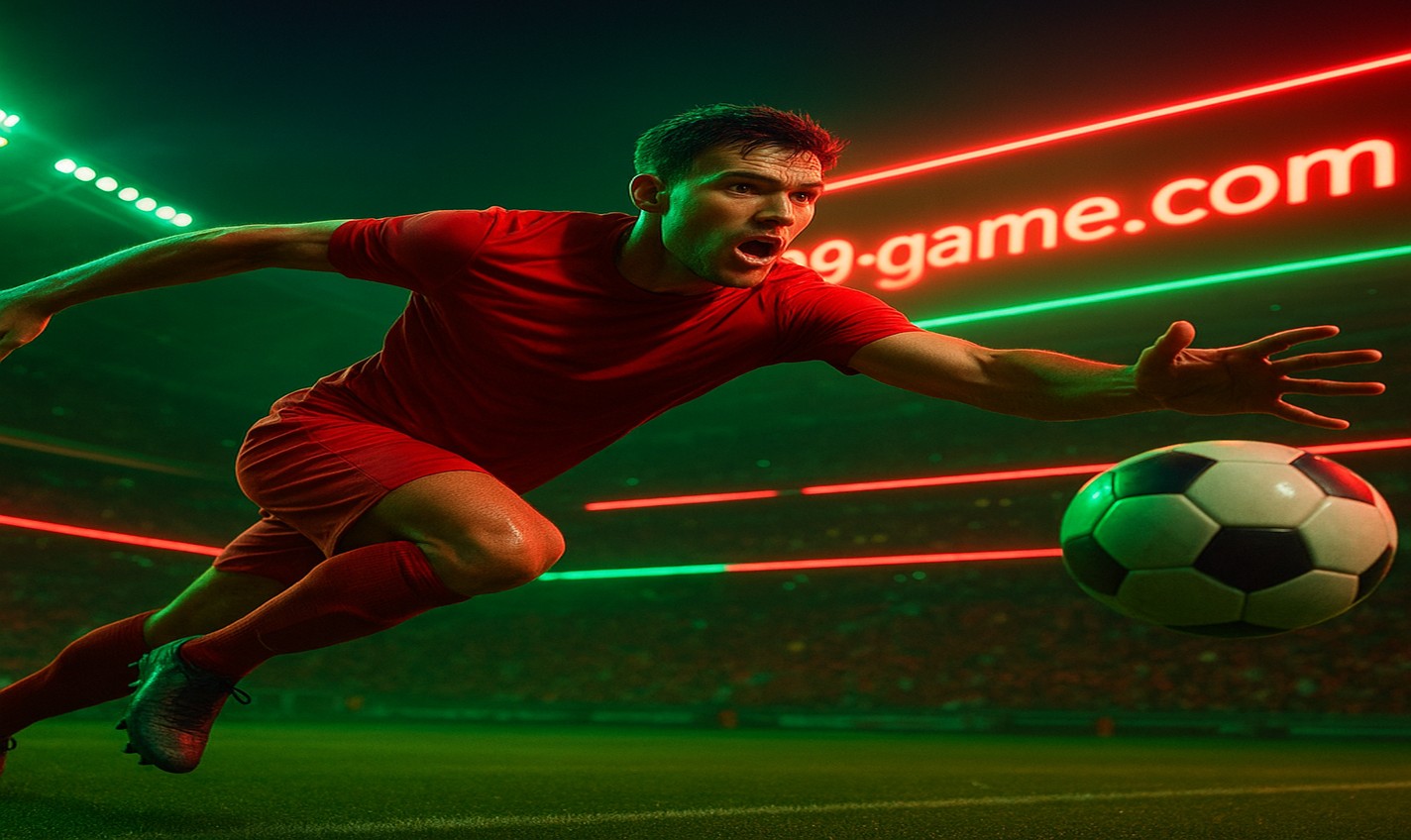 be999 Premier Destination for Sports Betting Enthusiasts
                              